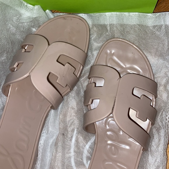 Sam Edelman jellies - Picture 3 of 3